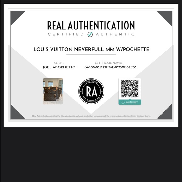 Louis Vuitton monogram Pochette - Picture 15 of 17